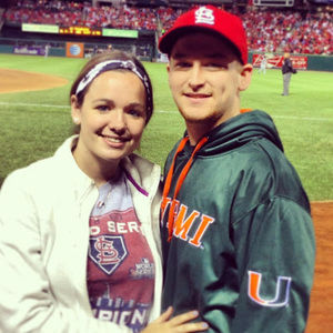 Meet your Posher, Shawn